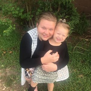 Meet your Posher, Kaitlyn